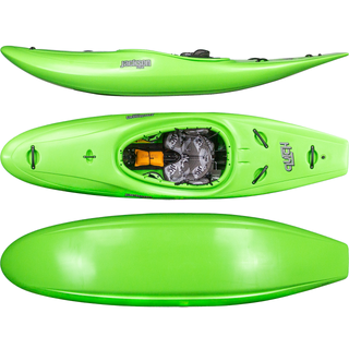 Clutch in Lime (2026)