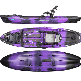 Coosa X Tempest (2026)