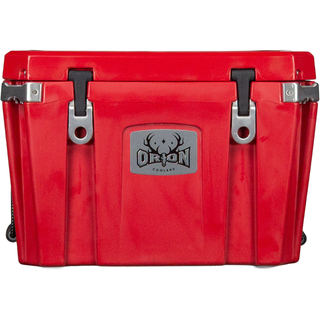 Orion Cooler 45 - MAROON - FRONT