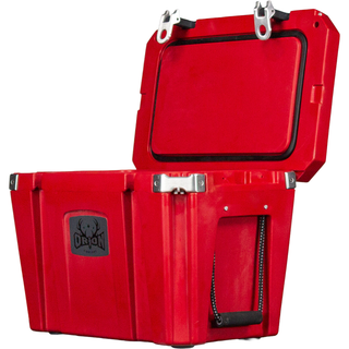 Orion Cooler 45 - MAROON - OPEN