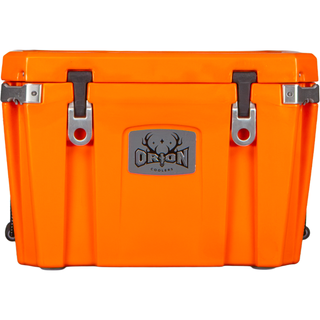 Orion Cooler 45 - ORANGE - FRONT