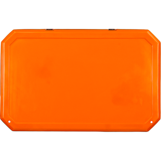 Orion Cooler 45 - ORANGE - TOP