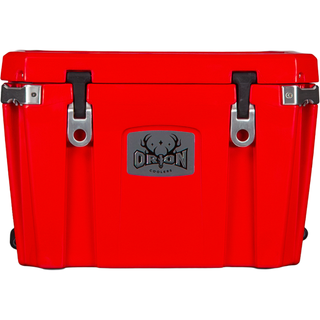 Orion Cooler 45 - RED - FRONT