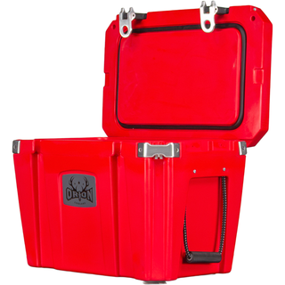 Orion Cooler 45 - RED - OPEN