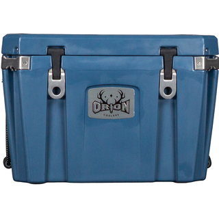 Orion Cooler 45 - SLATE - FRONT
