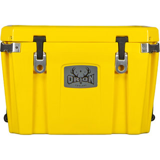 Orion Cooler 45 - YELLOW - FRONT