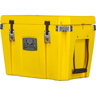 Orion Cooler 45 - YELLOW - QUARTERING
