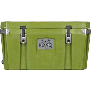 Orion 65 - Olive - Front