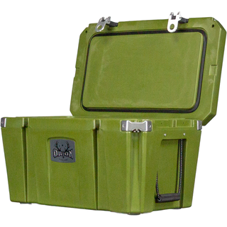 Orion 65 - Olive - Quartering