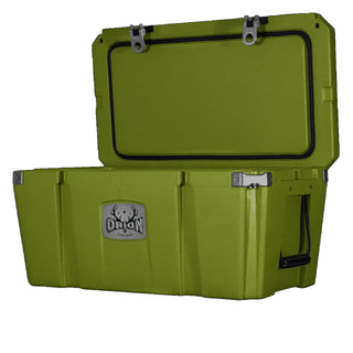 Orion 85 - Olive - Front