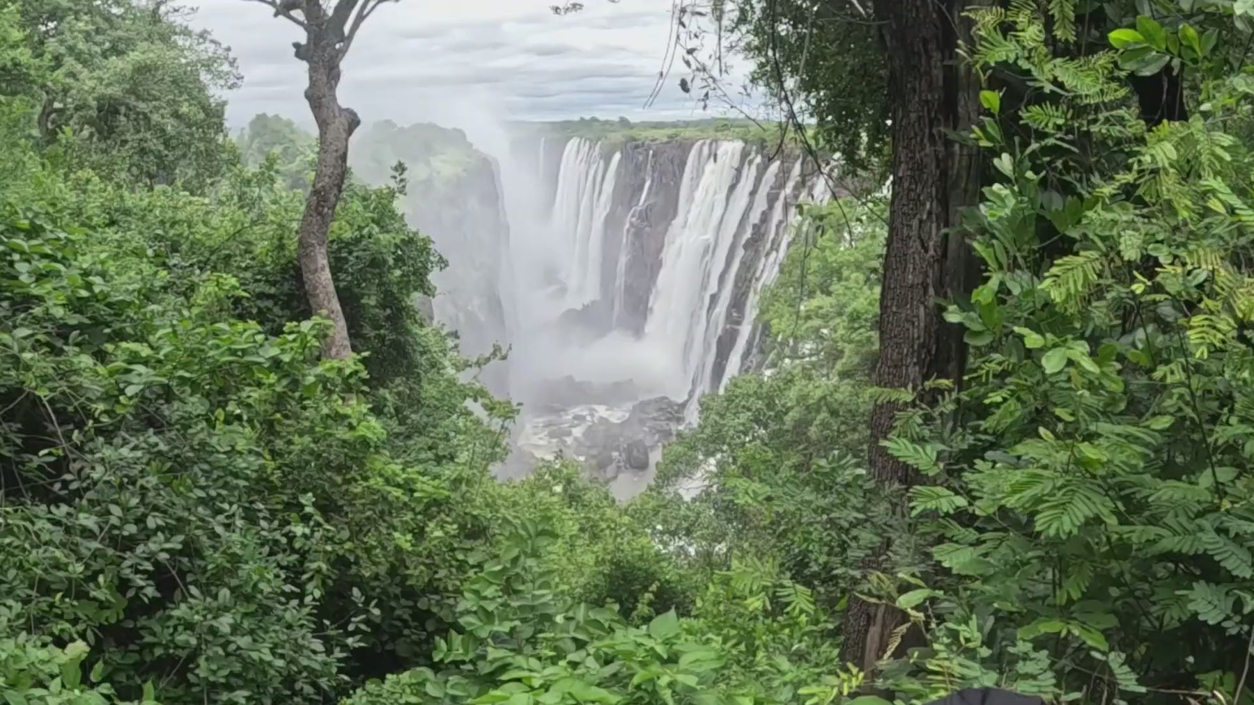 Jackson Kayak Antix 3.0 promo video zambezi river
