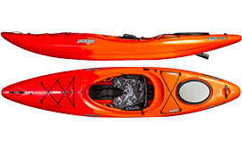 Jackson Kayak Karma Traverse 10 product
