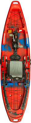 Jackson Kayak Bite FD product