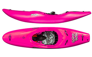 Jackson Kayak Gnarvana product