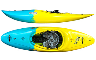 Jackson Kayak Antix 2.0 product
