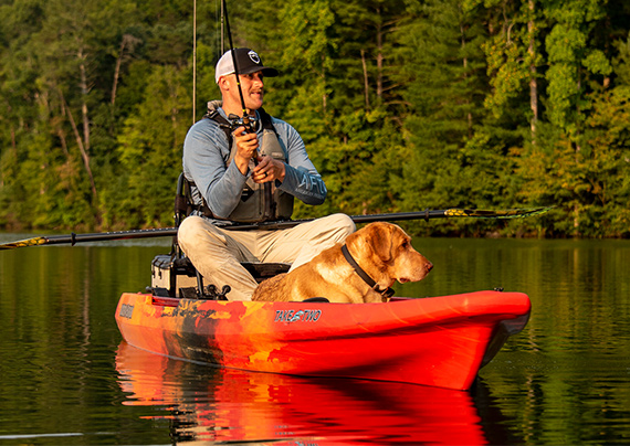 Jackson Kayak - Kayaks, Coolers, Kennels - Outdoor To The Core