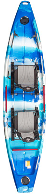 Jackson Kayak TakeTwo product