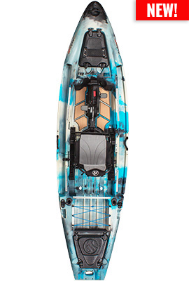 Jackson Kayak Big Rig FD product