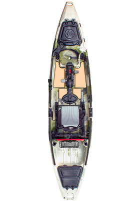 Jackson Kayak Knarr FD product