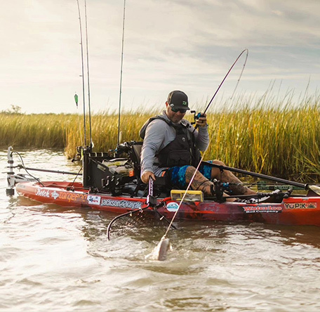 Jackson Kayak - Kayaks, Coolers, Kennels - Outdoor To The Core