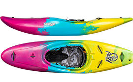 Jackson Kayak Flow product