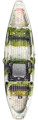 Jackson Kayak Bite Angler product
