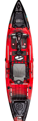 Jackson Kayak Coosa FD product