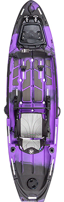 Jackson Kayak Coosa X product