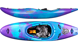 Jackson Kayak Flow product