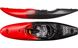 Jackson Kayak Gnarvana product