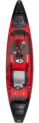 Jackson Kayak Knarr FD product