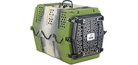 Orion Kennels AD2 product