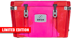 Orion Cooler fully loaded cabernet