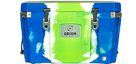 Orion Cooler 55 Earth Special Edition