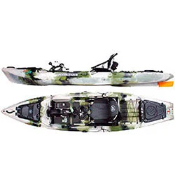 Fishing Accessories/Gear - Jackson Kayak