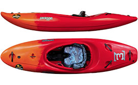 Jackson Kayak Zen 3.0 product